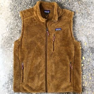 Patagonia Men’s Los Gatos Vest, Size L, Like New!